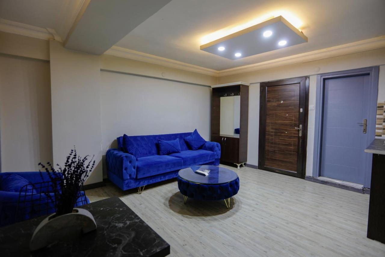 Sara Suit Hotel Istanbul Exterior foto